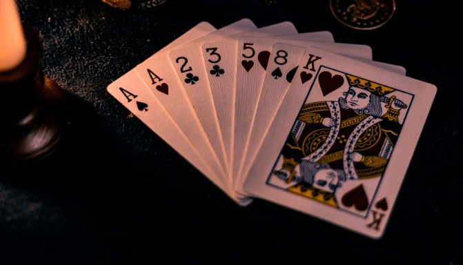 Slots and Games ibed789