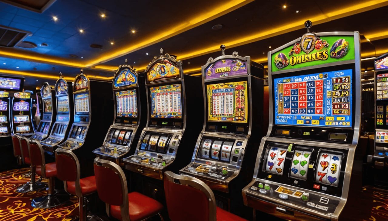 ibed789 Diamond VIP ရယူနည်း Myanmar Online Casino Top Tier